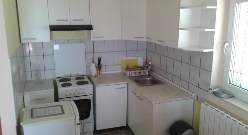 Apartments Katarina Šmrika Camera foto