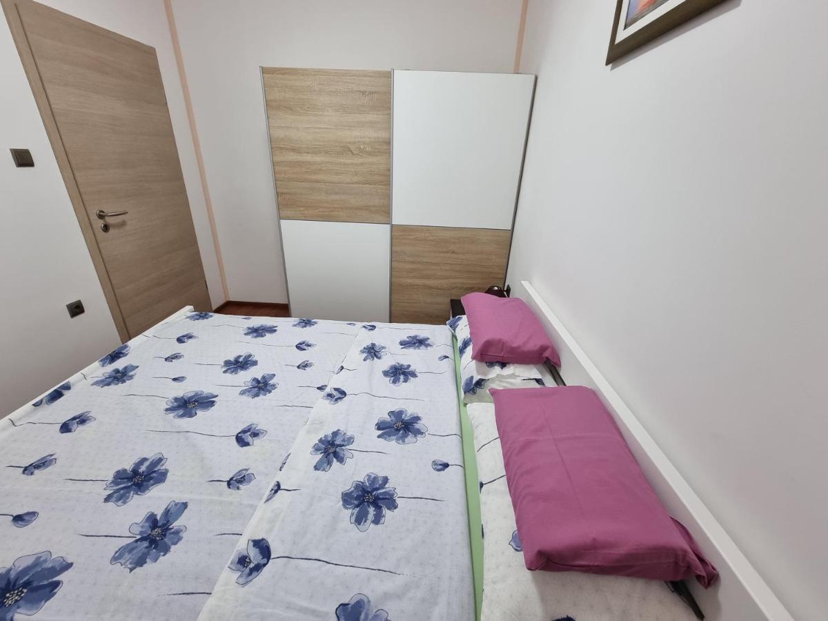 Apartments Katarina Šmrika Esterno foto