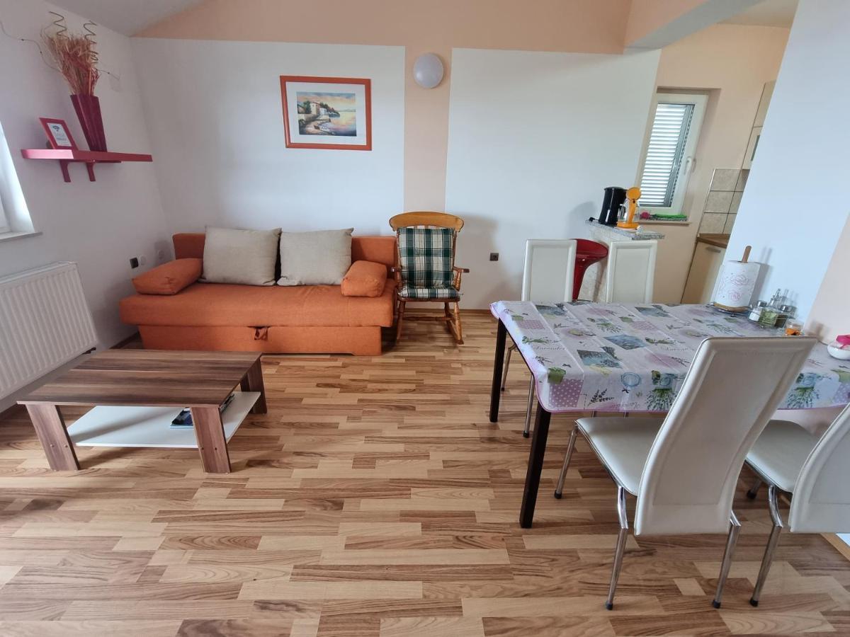 Apartments Katarina Šmrika Esterno foto