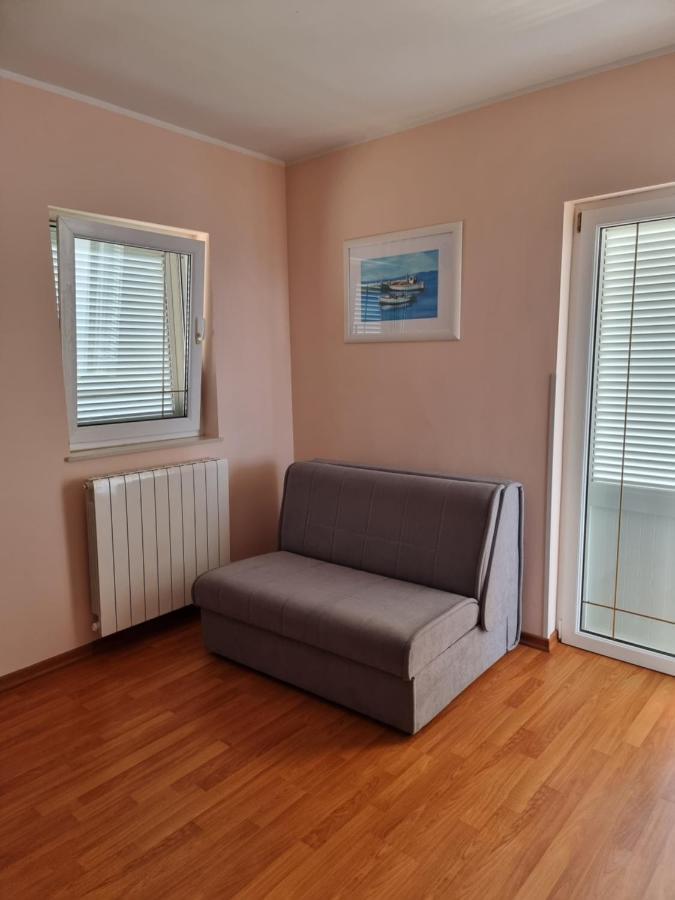 Apartments Katarina Šmrika Esterno foto