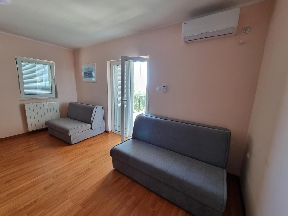 Apartments Katarina Šmrika Esterno foto