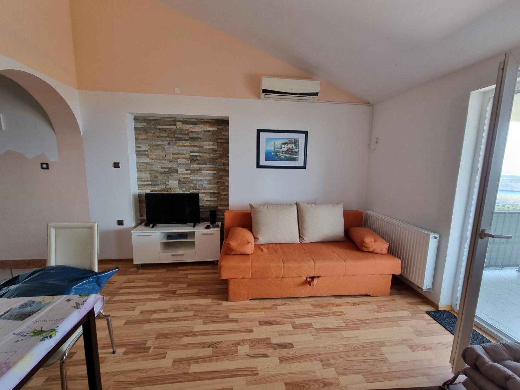 Apartments Katarina Šmrika Camera foto
